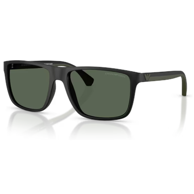 Emporio Armani EA4033 Sunglasses